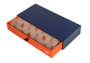 Neck Tie | OSU | Pistol Pete