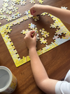 Puzzle | 70-Piece Magnetic | Oklahoma