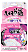 Thinking Putty | 4" Tin | Enchanting Unicorn