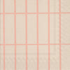 Napkins | Lunch | Tiiliskivi Linen Rose
