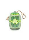 Bag Charm + Shopper Bag | Pickle