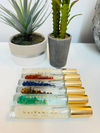Fragrance Roll-On | Bougie Stick | Big Sur