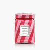 Candle | Crushed Candy Cane |