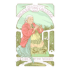 Calendar | Oklahoma Wildcrafting 2027 | St Francis of the Woods