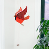 Mobile | Flying | Cardinal