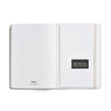 notebook - a5 hardcover by ameico/karst
