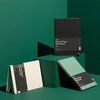 notebook - a5 hardcover by ameico/karst