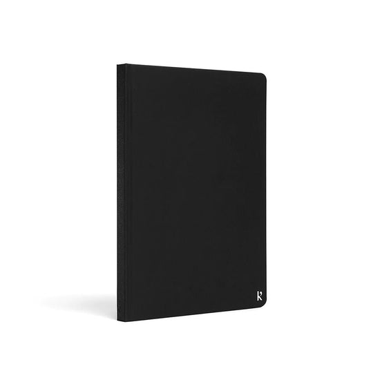 notebook - a5 hardcover by ameico/karst