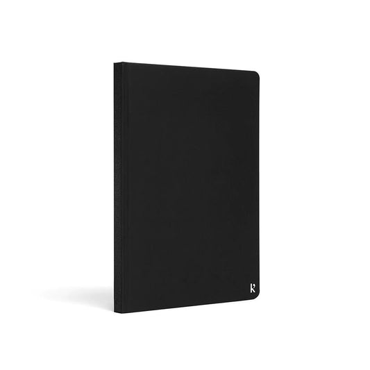 notebook - a5 hardcover by ameico/karst