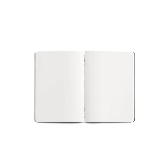 pocket journal - a6 by ameico/karst