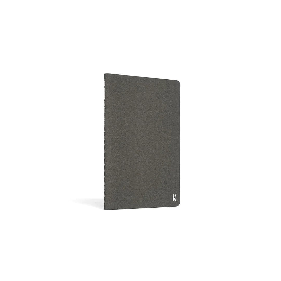 pocket journal - a6 by ameico/karst
