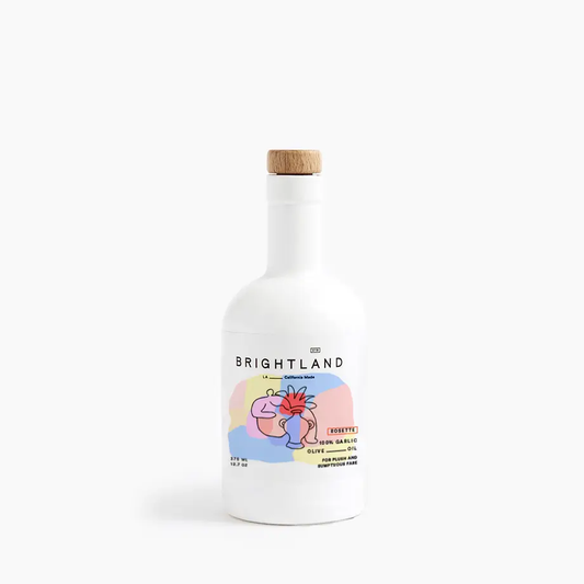 Condiment | Olive Oil