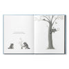 Book | Chasing Dreams (Raccoon Plush Companion)