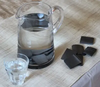 Water Filters|Bamboo Charcoal|4-Pack