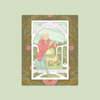 Calendar | Oklahoma Wildcrafting 2027 | St Francis of the Woods
