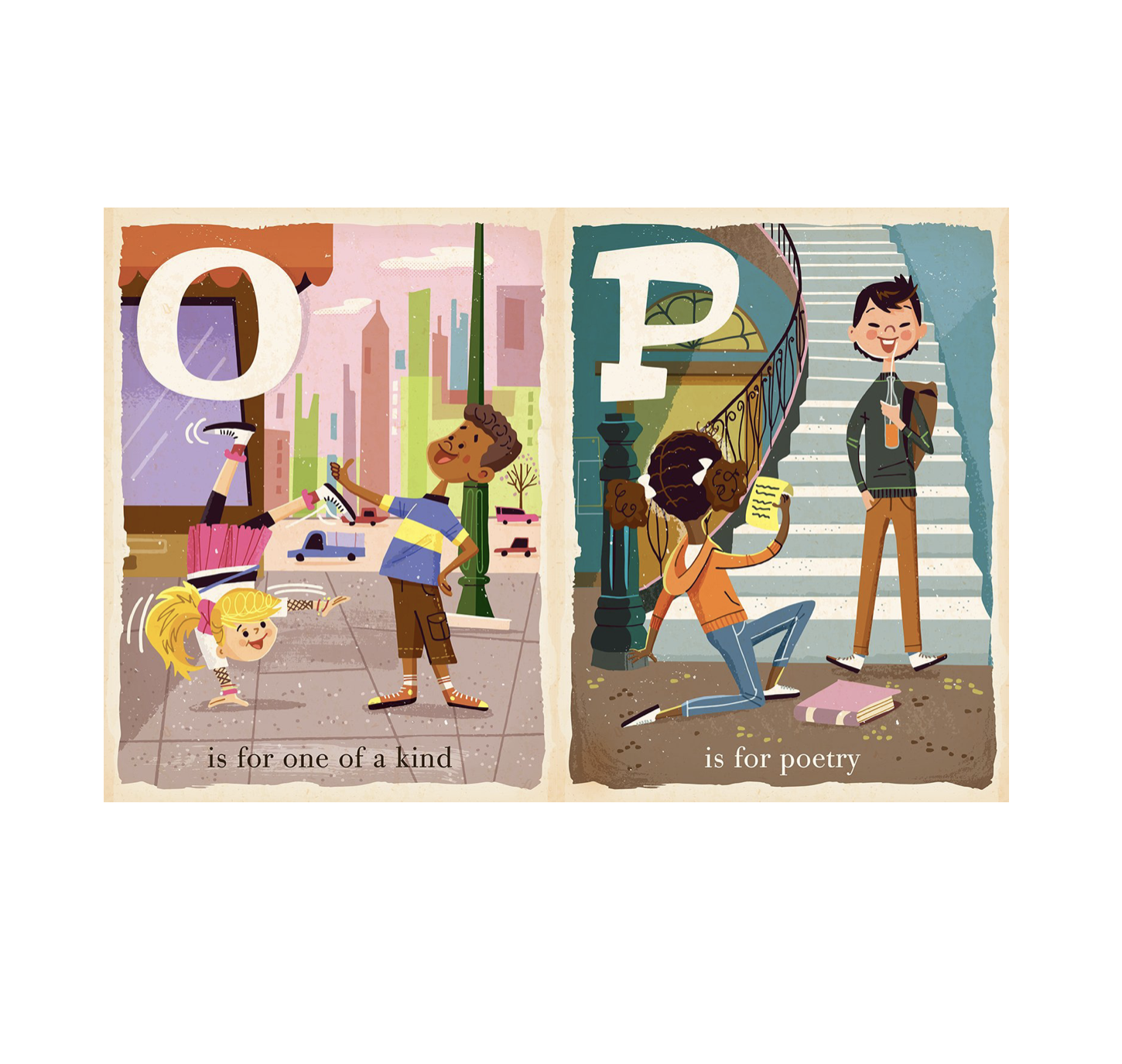 board book - babylit alphabet - l is for love by gibbs smith