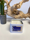 Candle | Travel Tin 6oz |