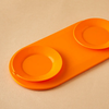 Dog Treat Set | Peanut Butter + Lick Mat