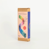 Game | Dominoes | Handpainted Wooden | Gradient