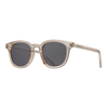Sunglasses | Gram | Crystal/Polarized Lens