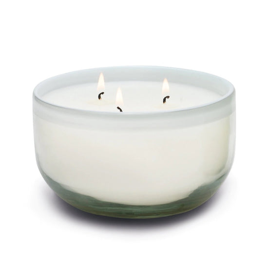 candle - la playa - amber coconut by paddywax