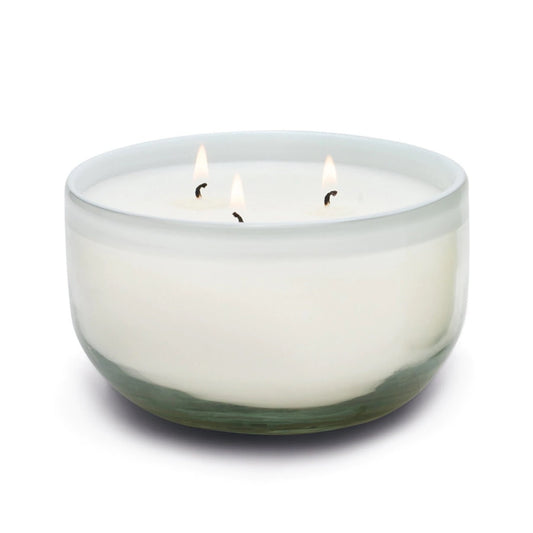 candle - la playa - amber coconut by paddywax