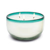 candle - la playa - cactus flower bamboo by paddywax