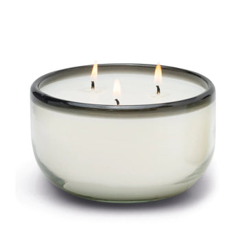 candle - la playa - vanilla rosa by paddywax