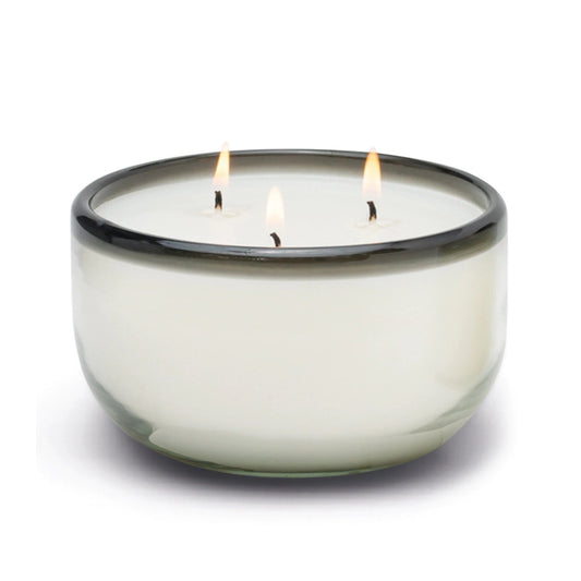 candle - la playa - vanilla rosa by paddywax