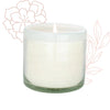 candle - la playa - amber coconut by paddywax