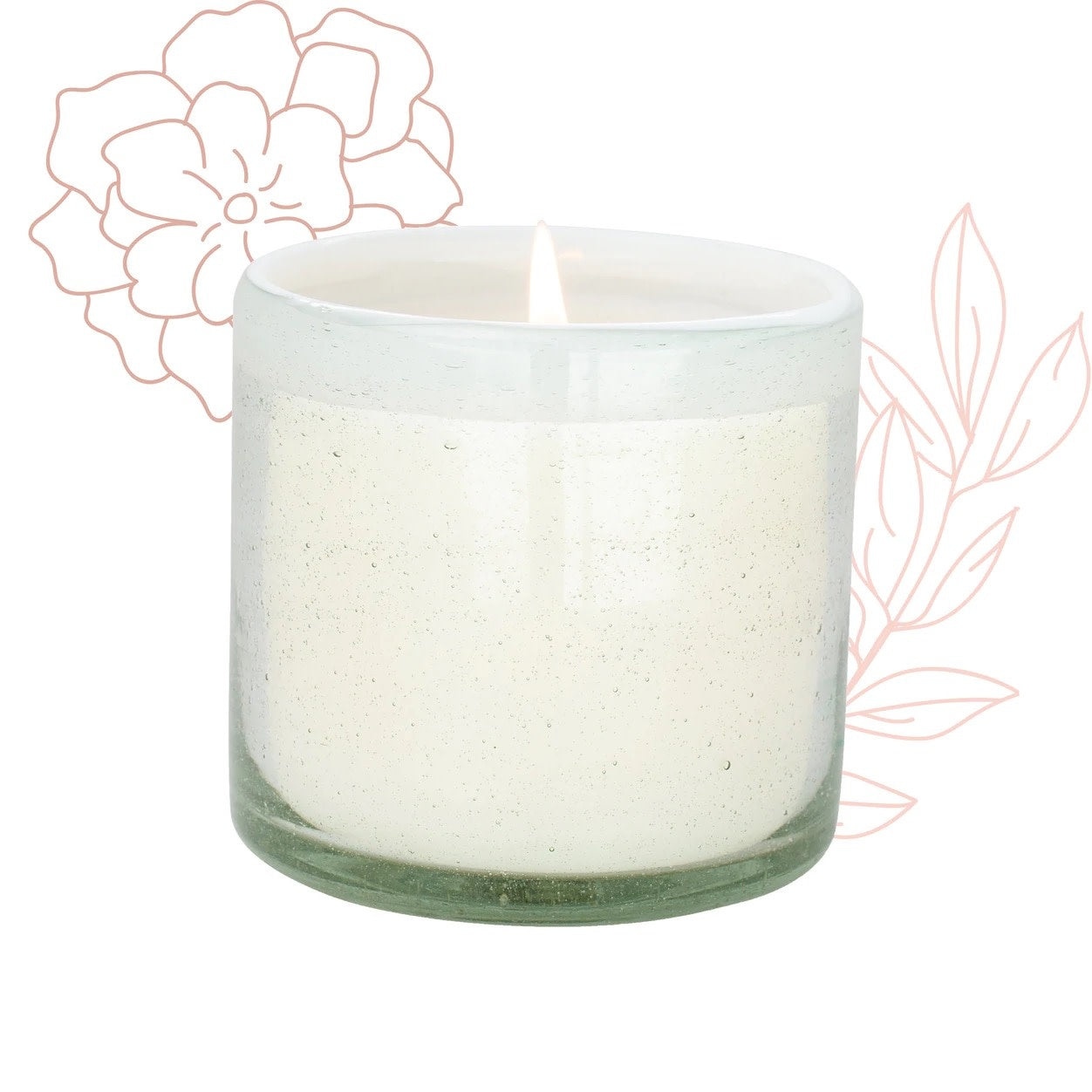 candle - la playa - amber coconut by paddywax