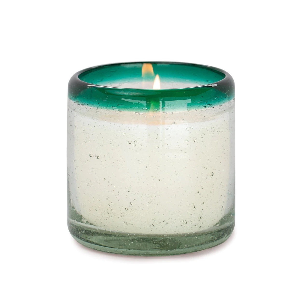 candle - la playa - cactus flower bamboo by paddywax