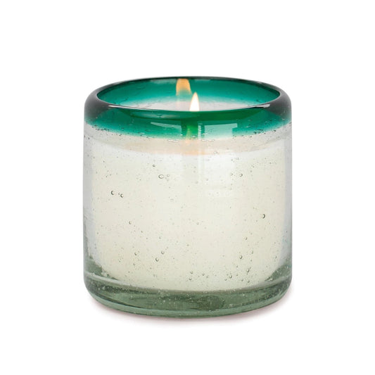 candle - la playa - cactus flower bamboo by paddywax