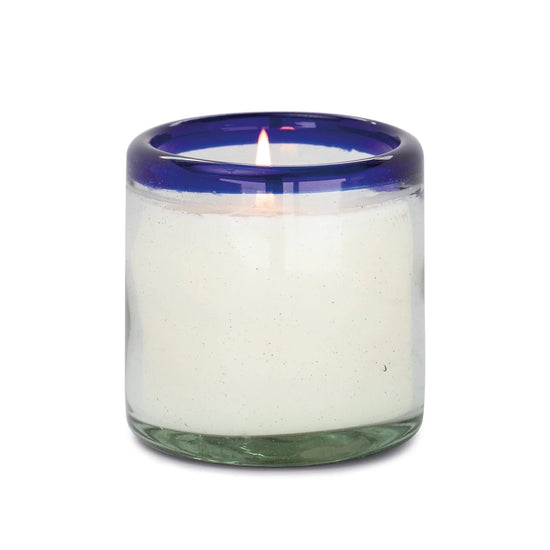 candle - la playa - salted blue agave by paddywax