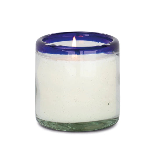 candle - la playa - salted blue agave by paddywax