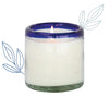 candle - la playa - salted blue agave by paddywax