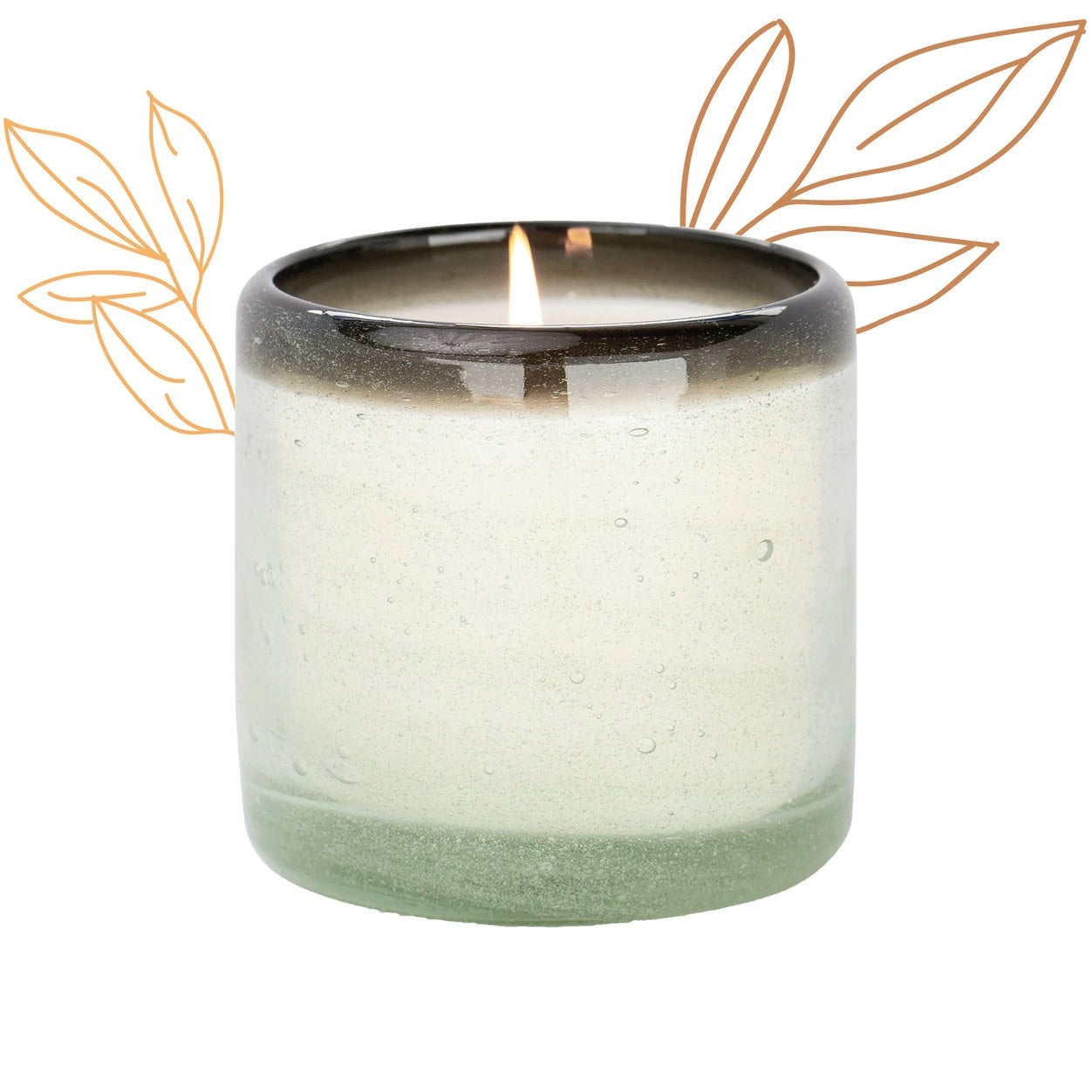 candle - la playa - vanilla rosa by paddywax