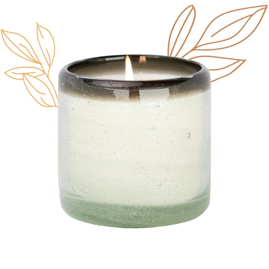candle - la playa - vanilla rosa by paddywax