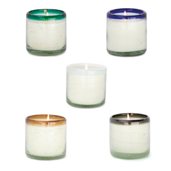 candle - la playa - salted blue agave by paddywax