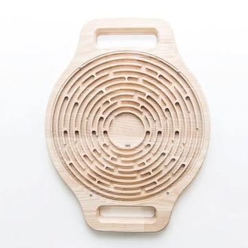toy - labyrinth activity board by promidesign
