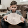 toy - labyrinth activity board by promidesign
