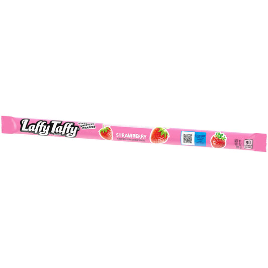 candy - laffy taffy rope by redstone foods inc