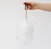 duster - lambswool - 2 sizes by millstream home