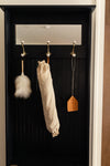 duster - lambswool - 2 sizes by millstream home