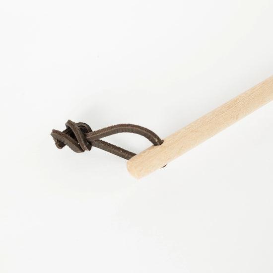 duster - lambswool - 2 sizes by millstream home