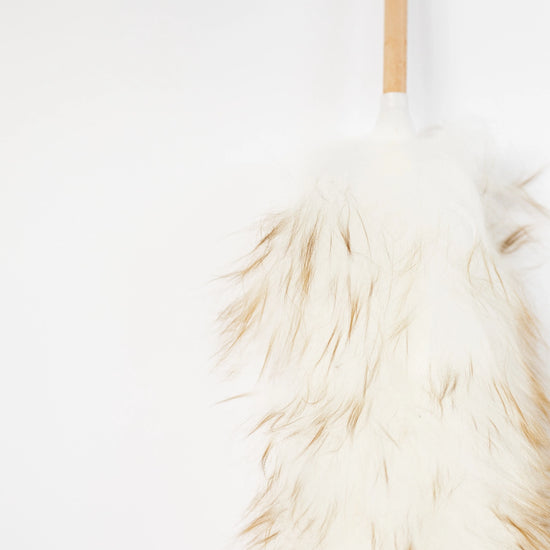 duster - lambswool - 2 sizes by millstream home