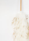 duster - lambswool - 2 sizes by millstream home
