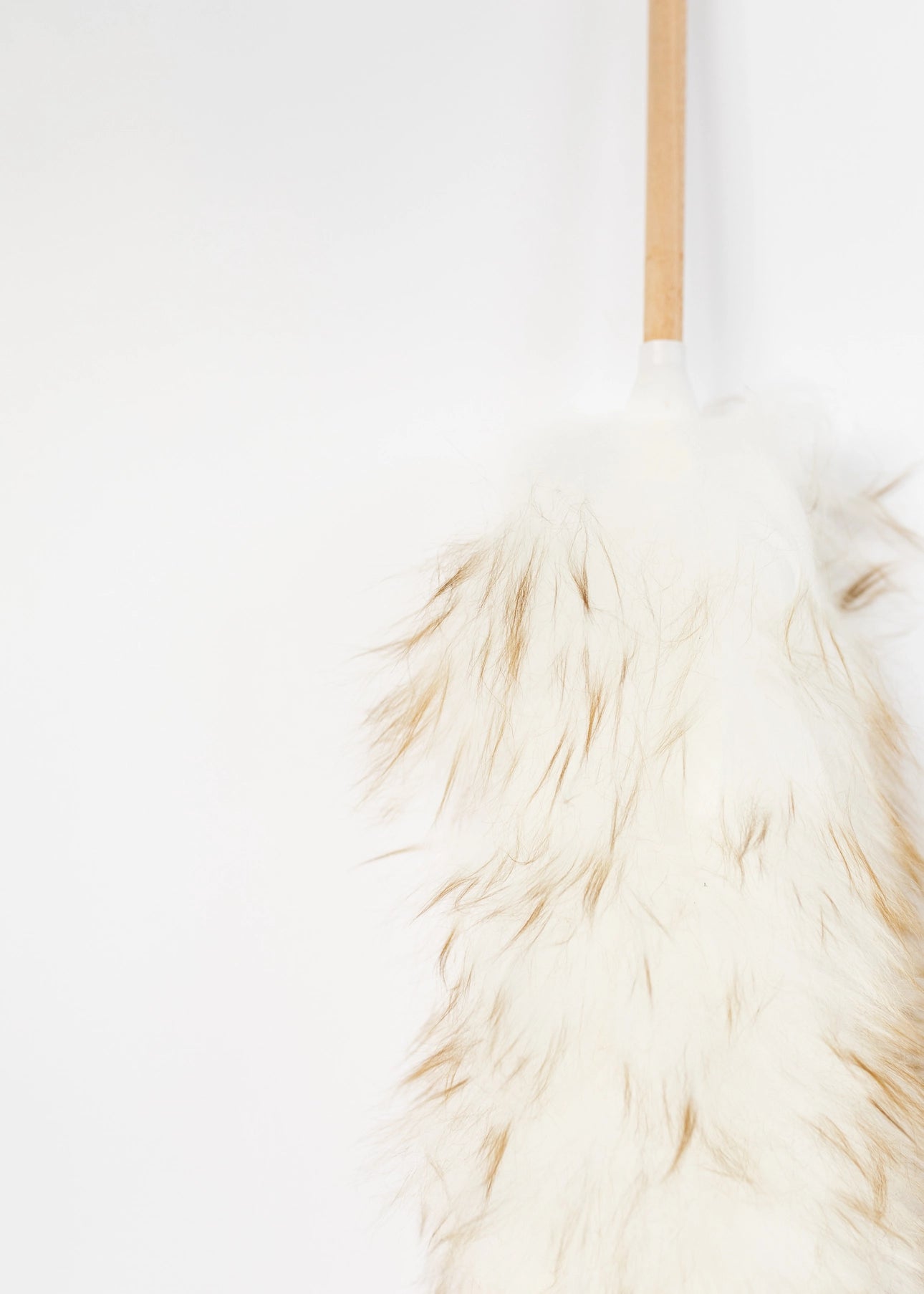 duster - lambswool - 2 sizes by millstream home