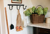 duster - lambswool - 2 sizes by millstream home