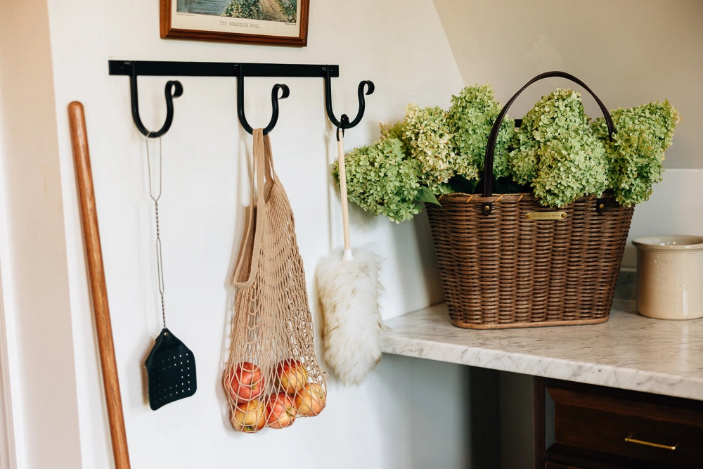 duster - lambswool - 2 sizes by millstream home
